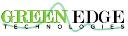 Green Edge Technologies logo